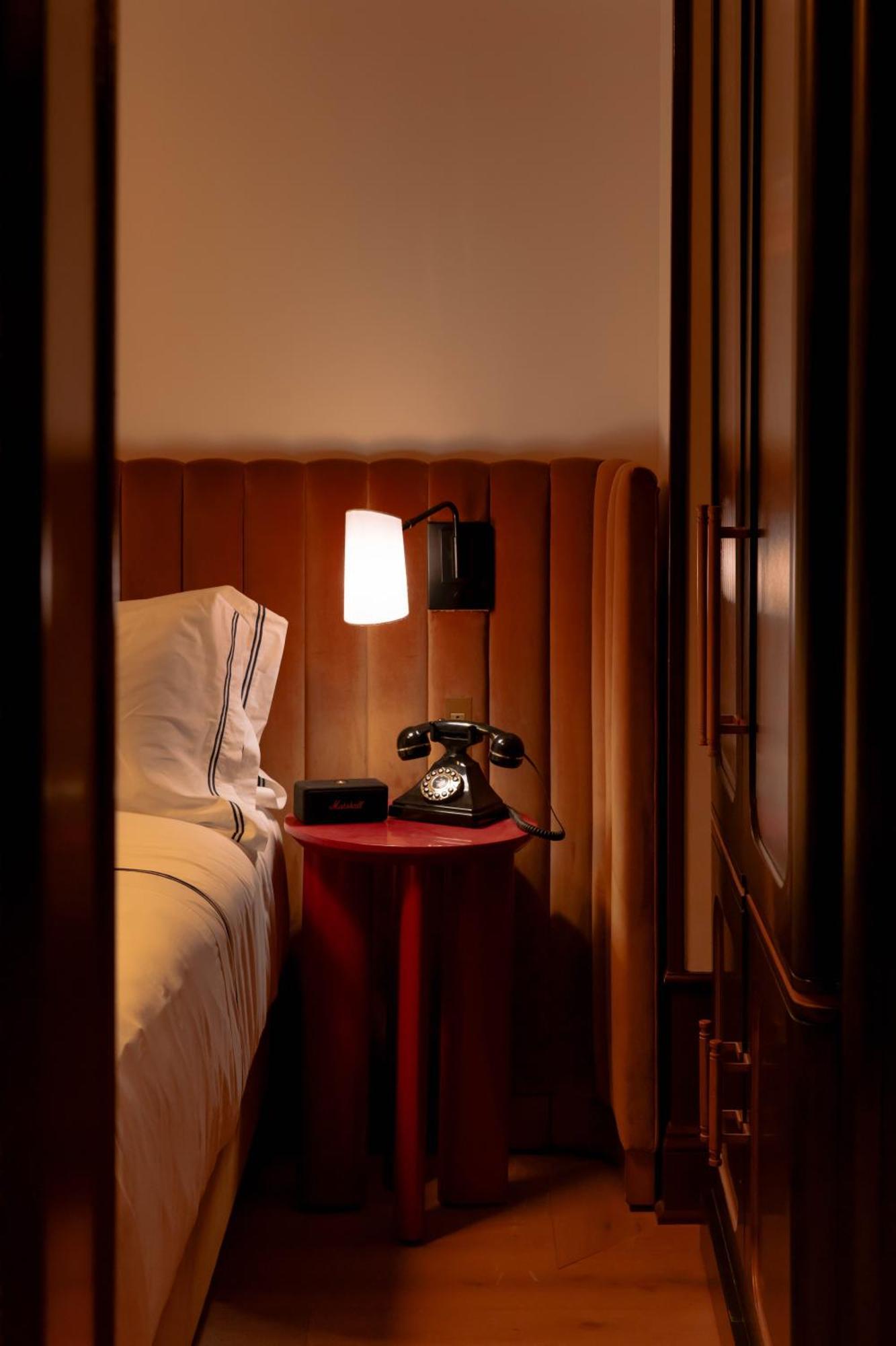 Fidelity Hotel Cleveland Luaran gambar