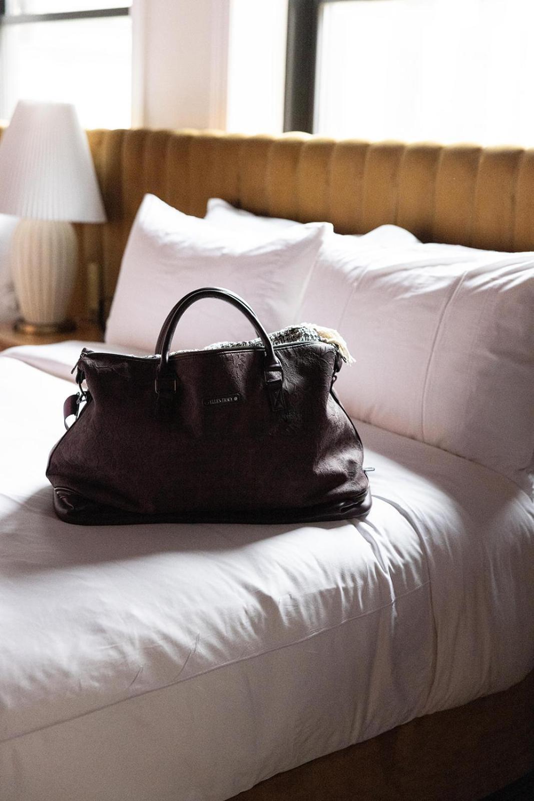 Fidelity Hotel Cleveland Luaran gambar