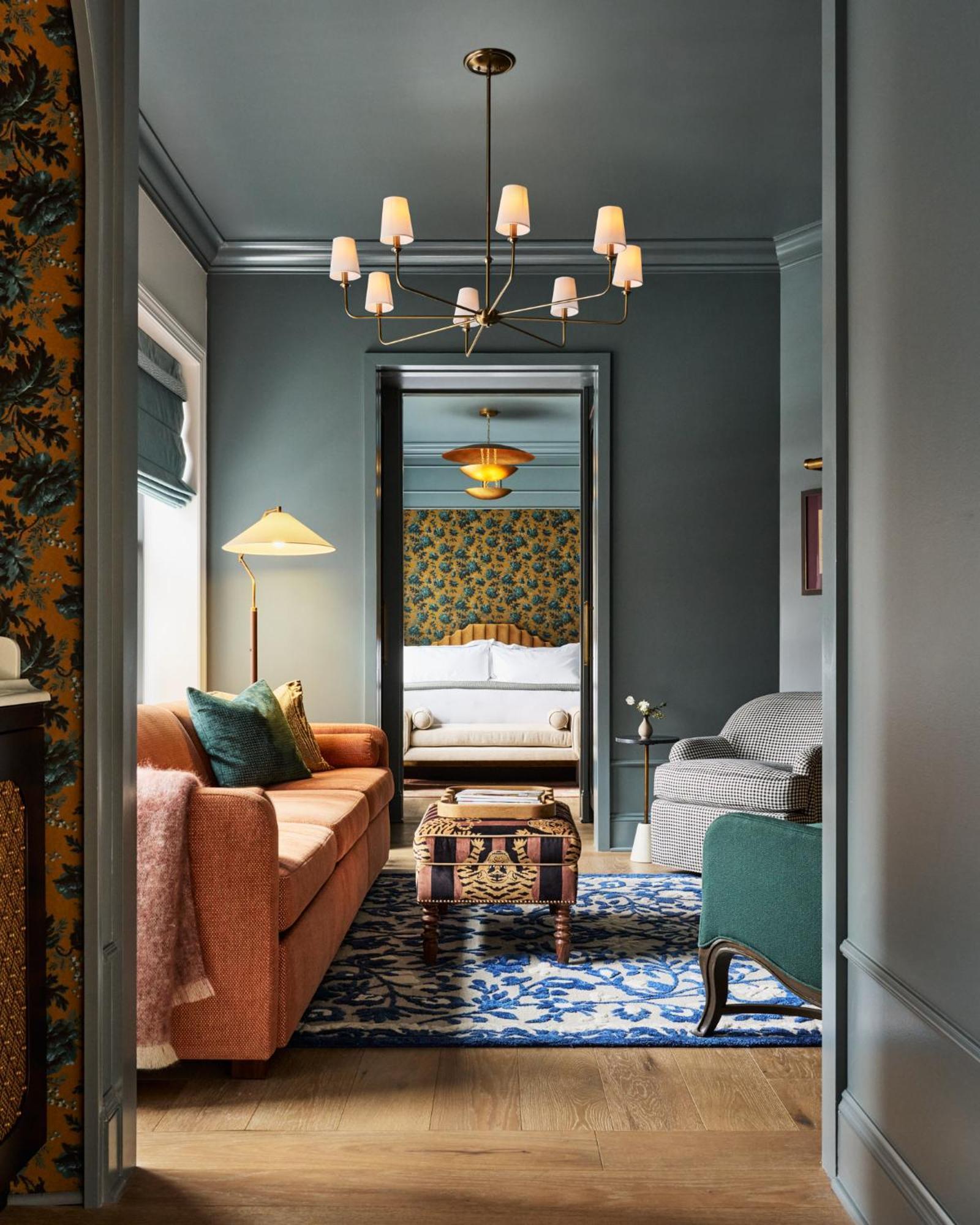 Fidelity Hotel Cleveland Luaran gambar