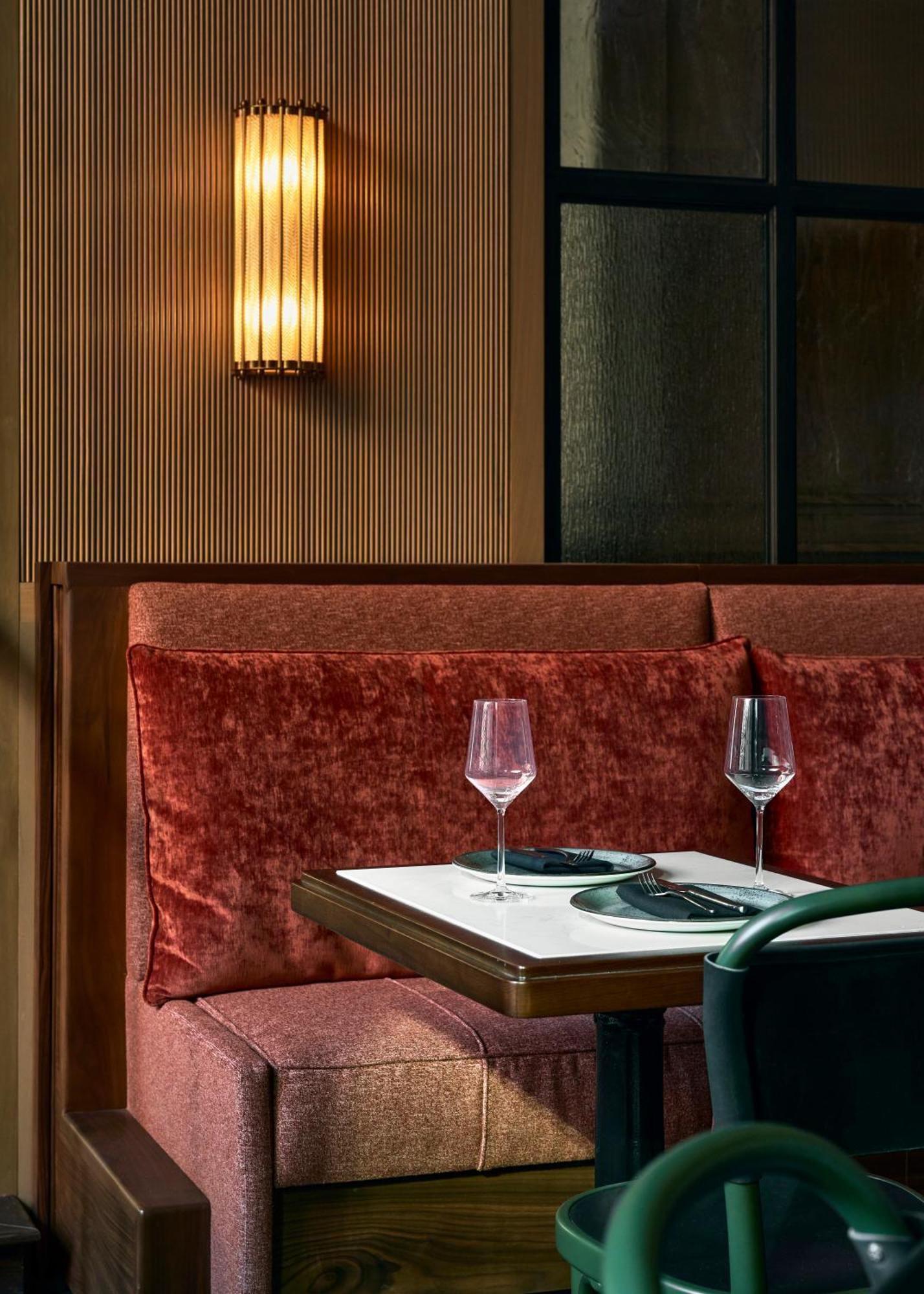 Fidelity Hotel Cleveland Luaran gambar