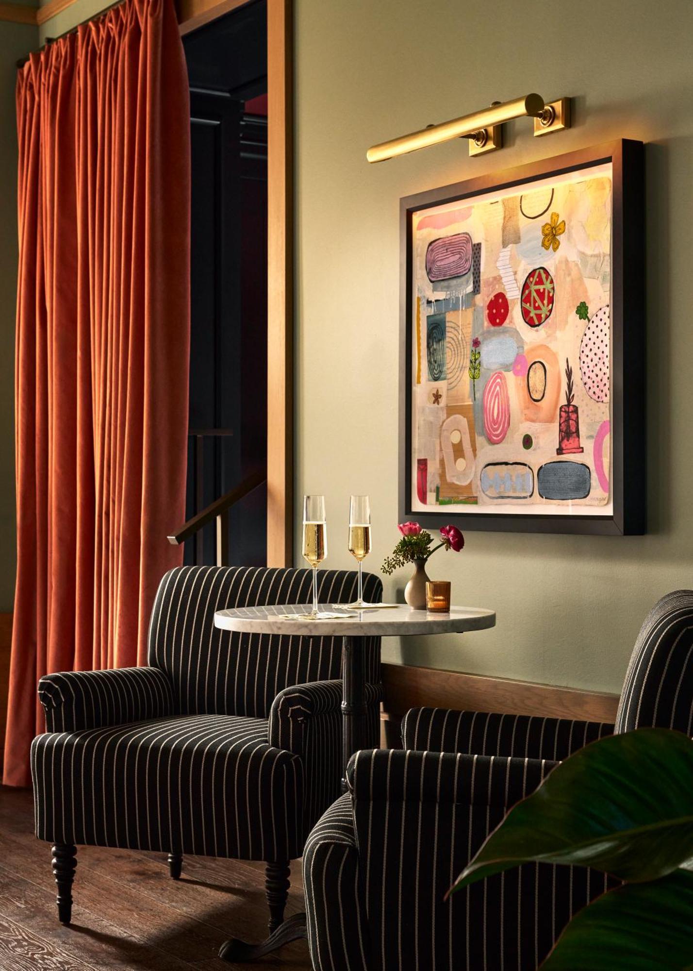 Fidelity Hotel Cleveland Luaran gambar