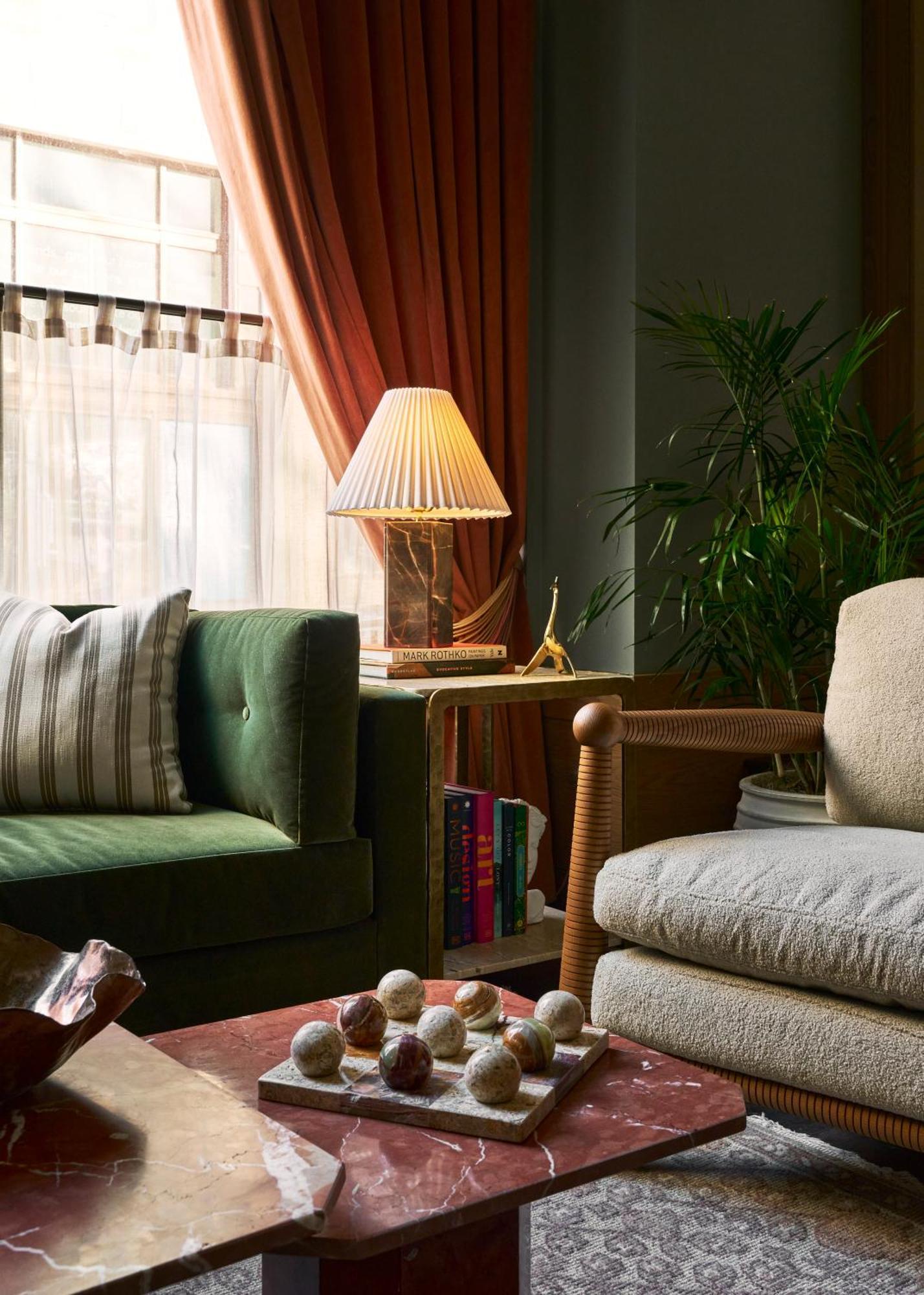 Fidelity Hotel Cleveland Luaran gambar